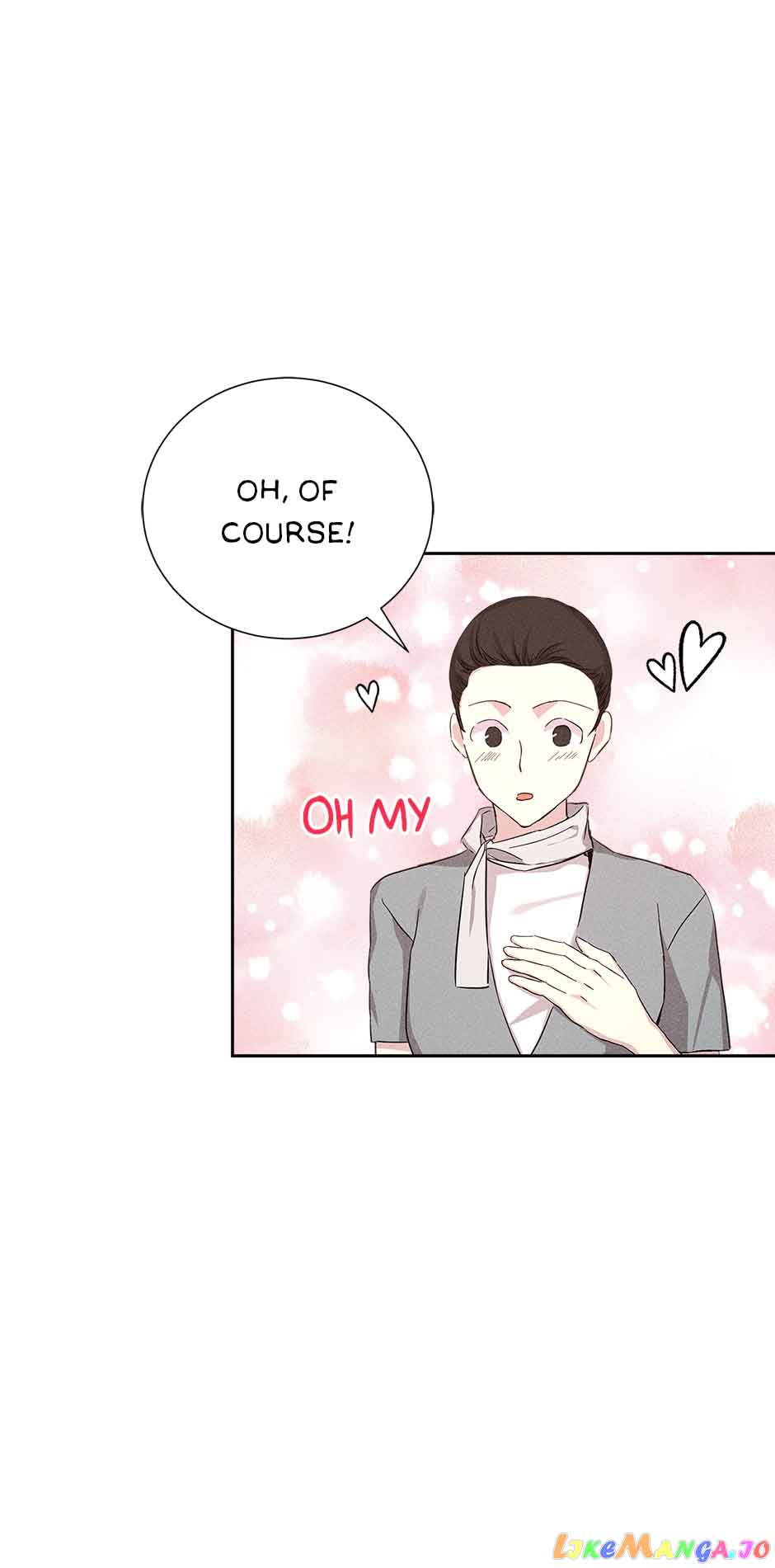 In a passionate relationship Chapter 57 - Page 43