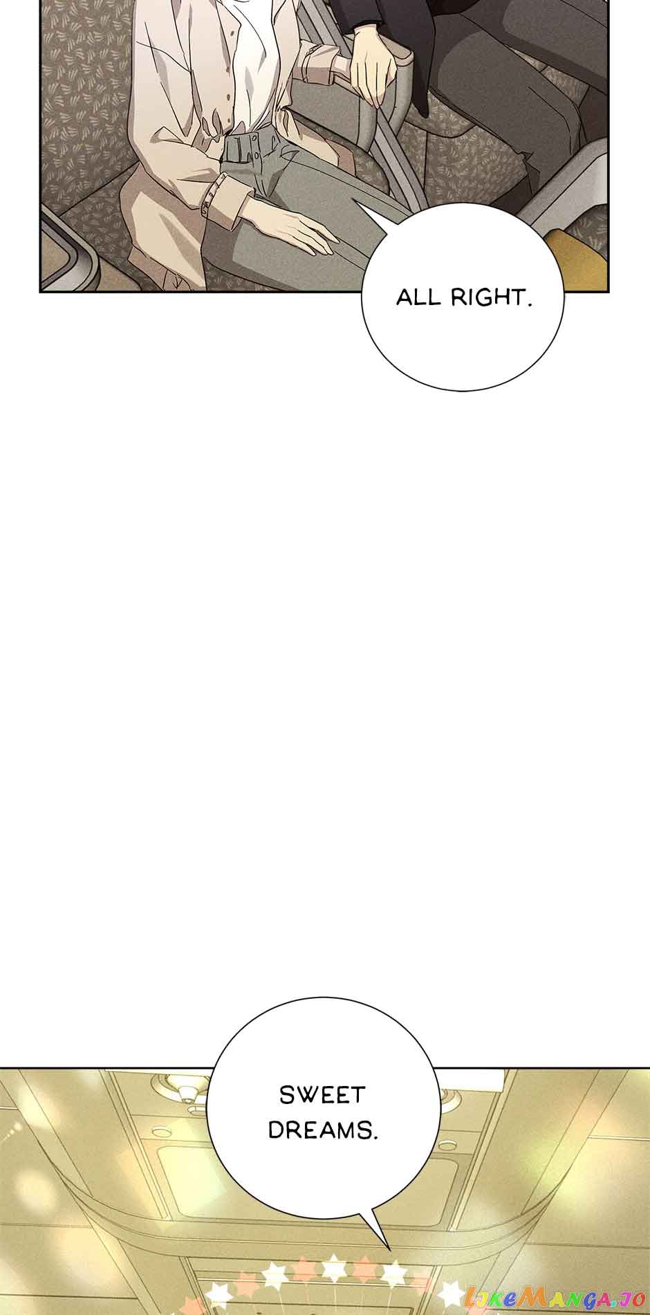 In a passionate relationship Chapter 57 - Page 46