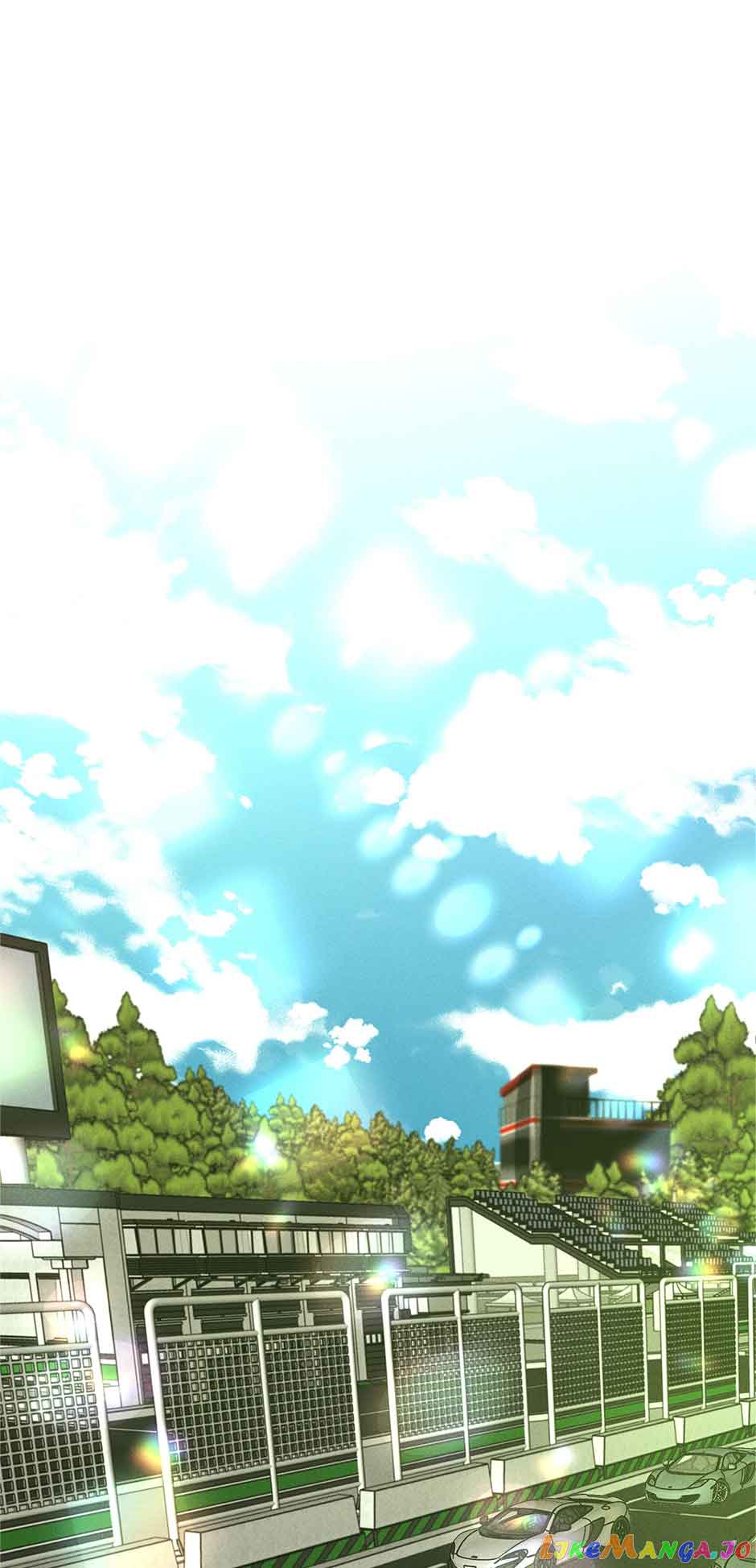 In a passionate relationship Chapter 57 - Page 48