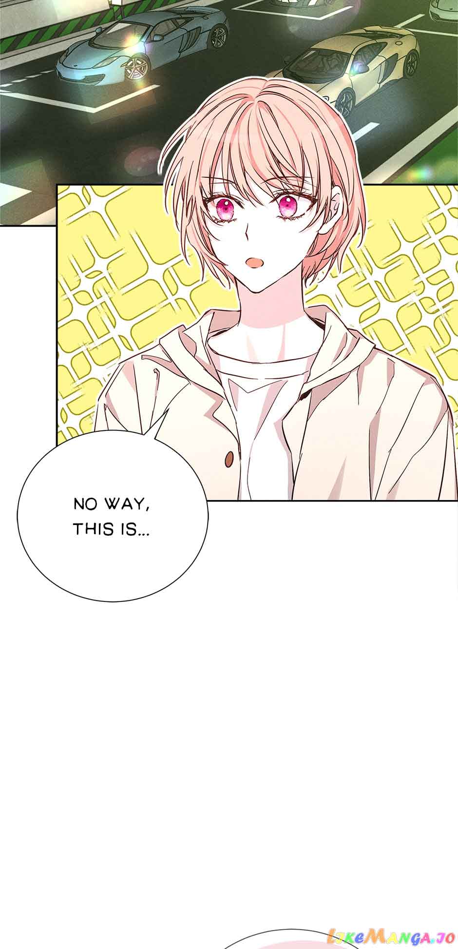 In a passionate relationship Chapter 57 - Page 49