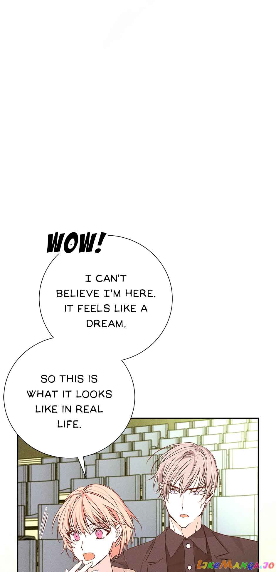 In a passionate relationship Chapter 57 - Page 51