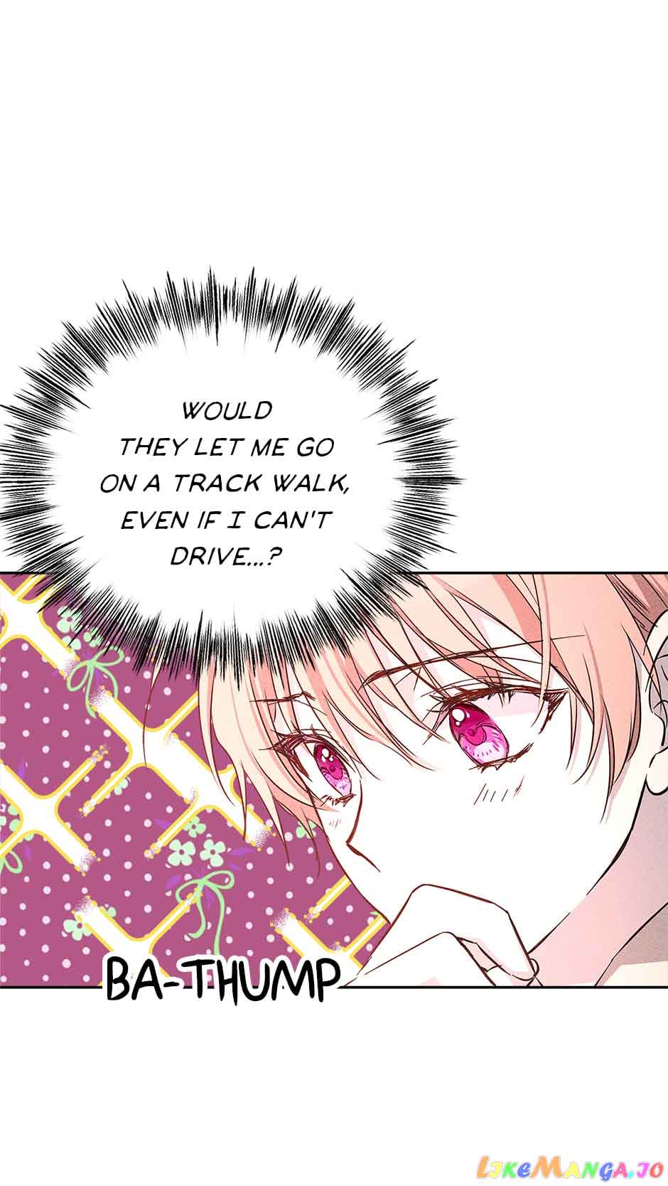 In a passionate relationship Chapter 57 - Page 54