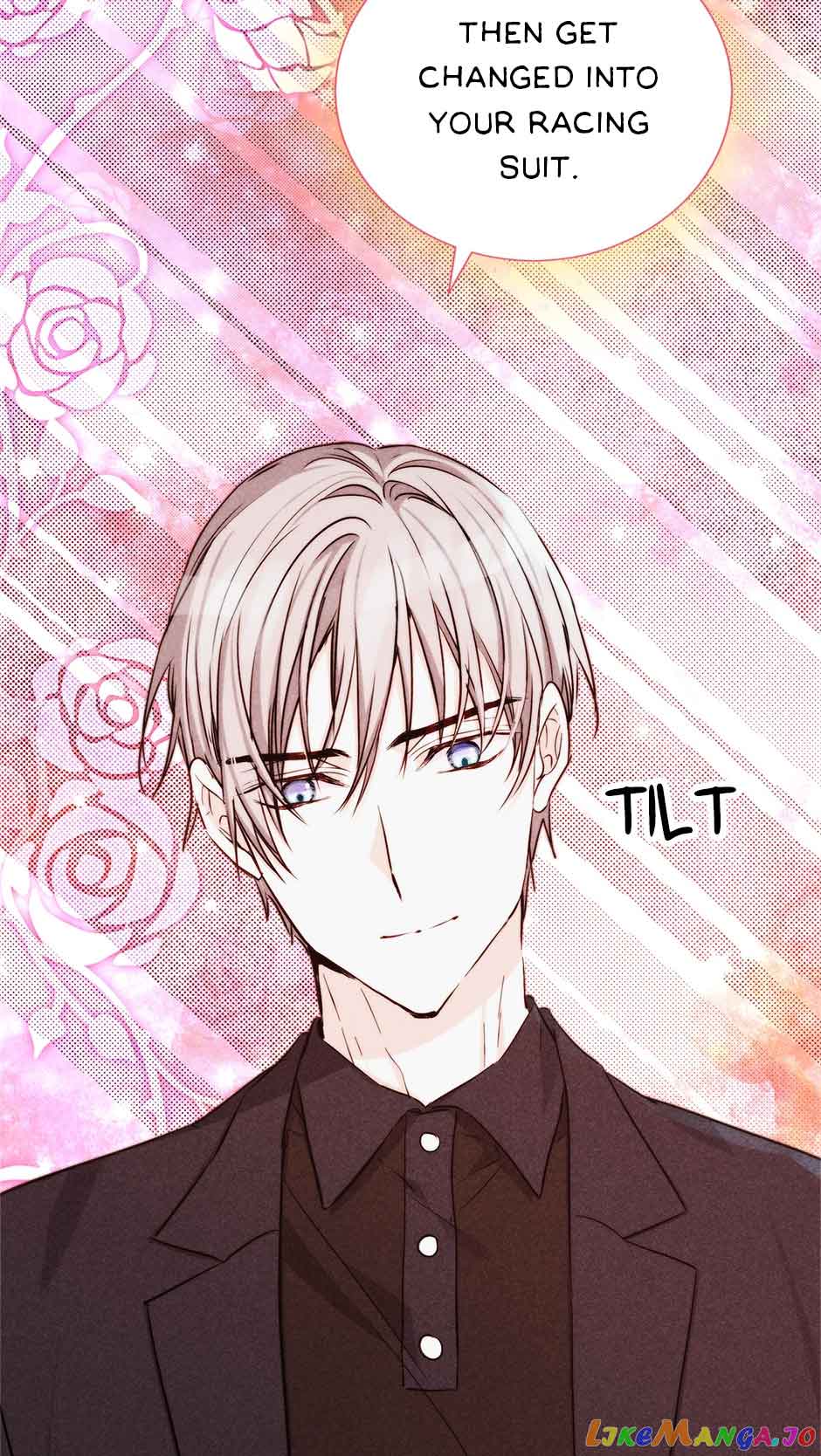 In a passionate relationship Chapter 57 - Page 57