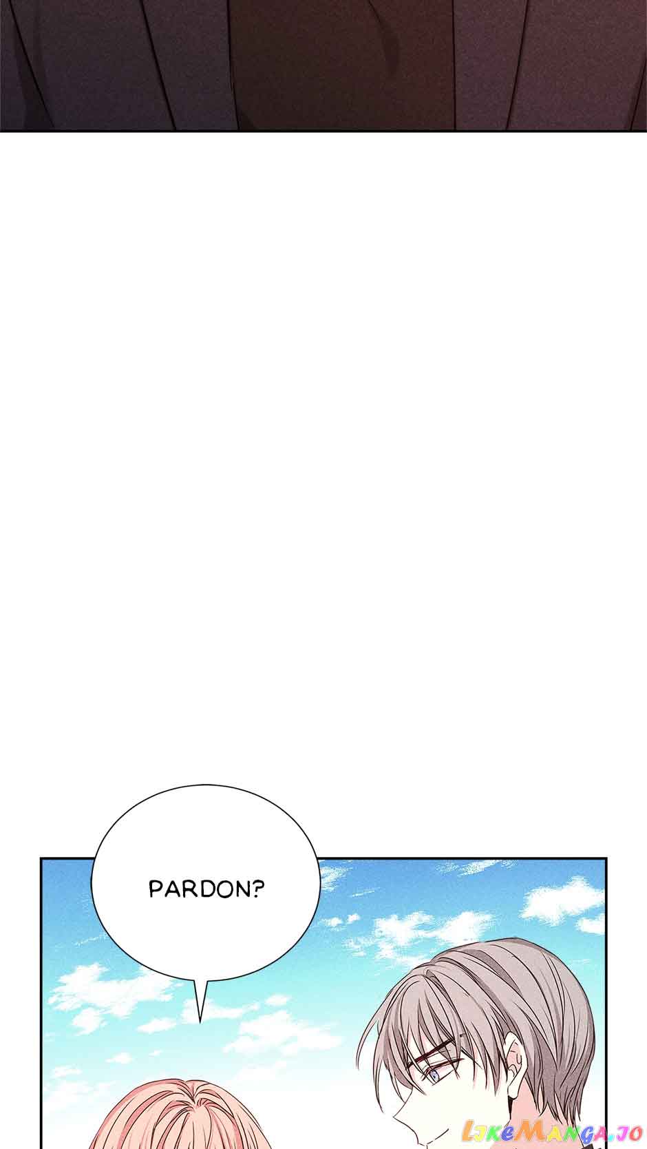 In a passionate relationship Chapter 57 - Page 58