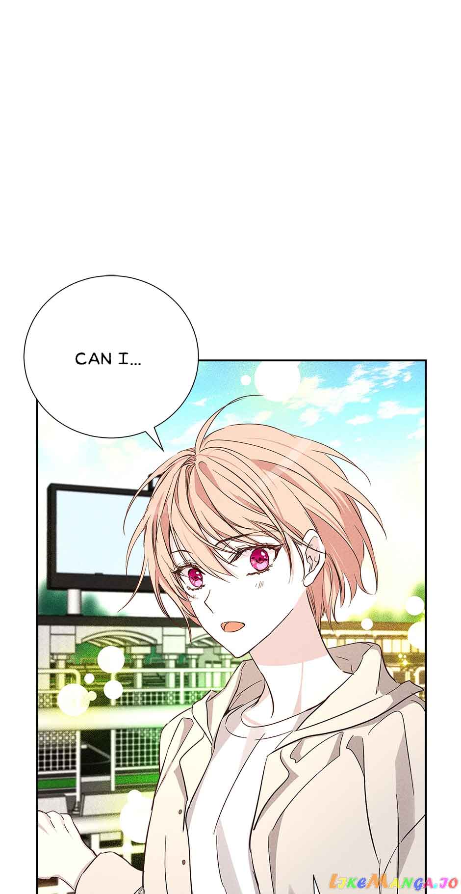 In a passionate relationship Chapter 57 - Page 61