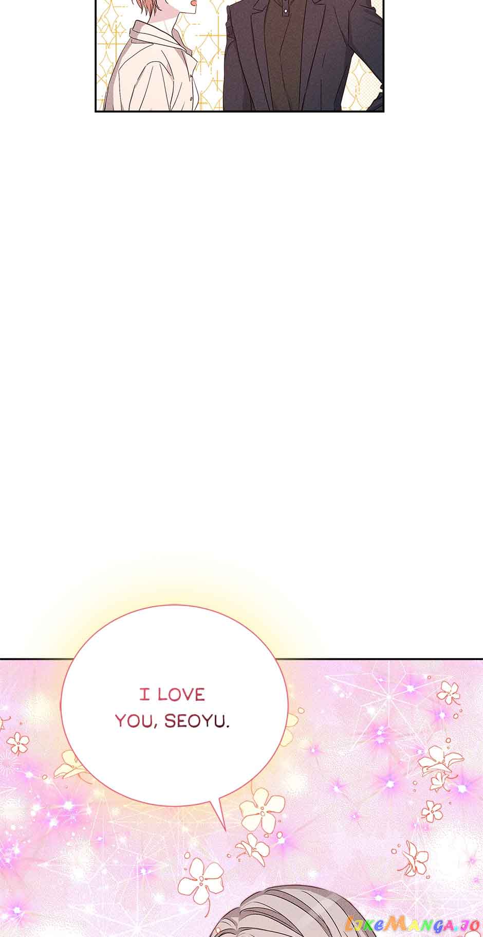 In a passionate relationship Chapter 57 - Page 63