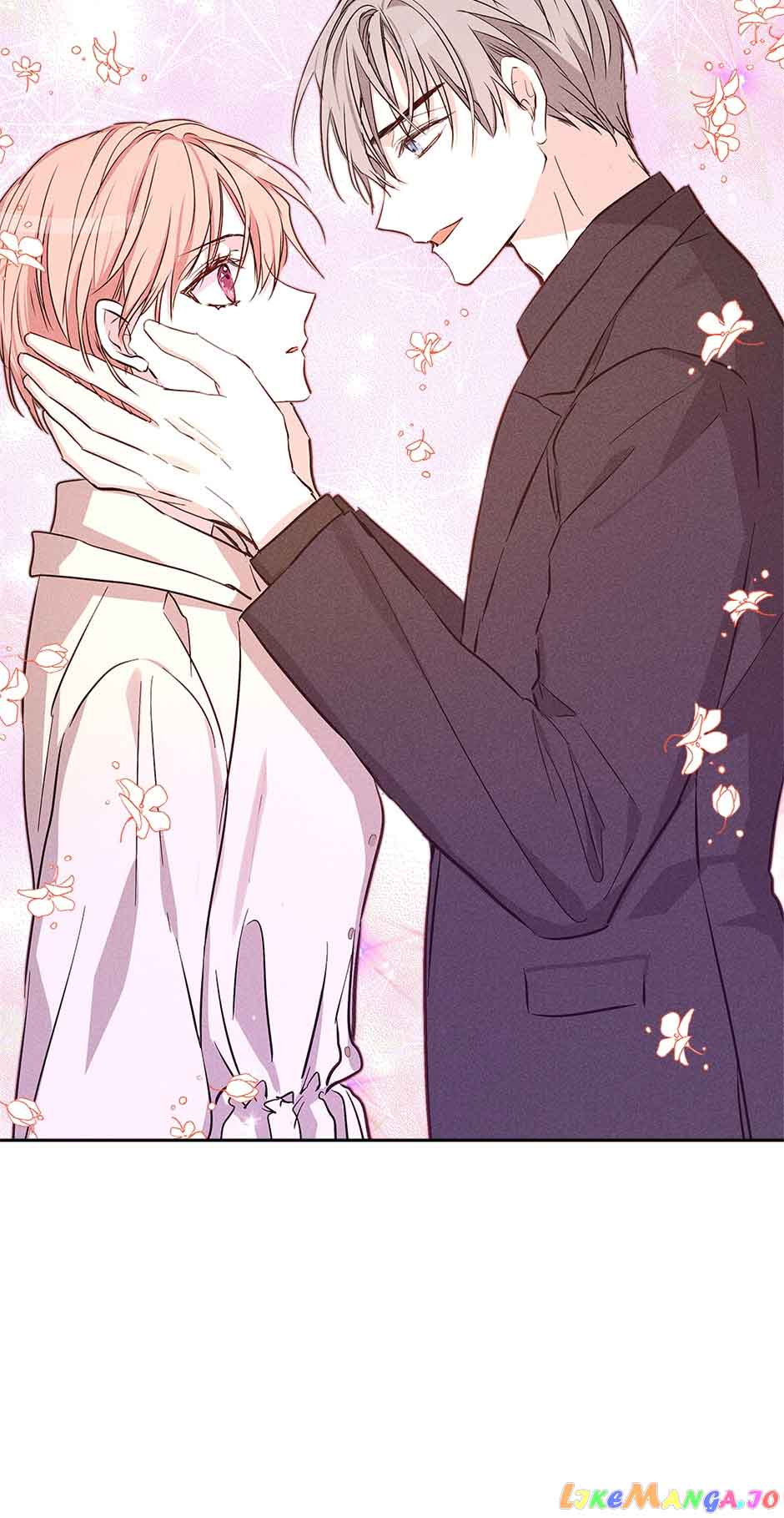 In a passionate relationship Chapter 57 - Page 64