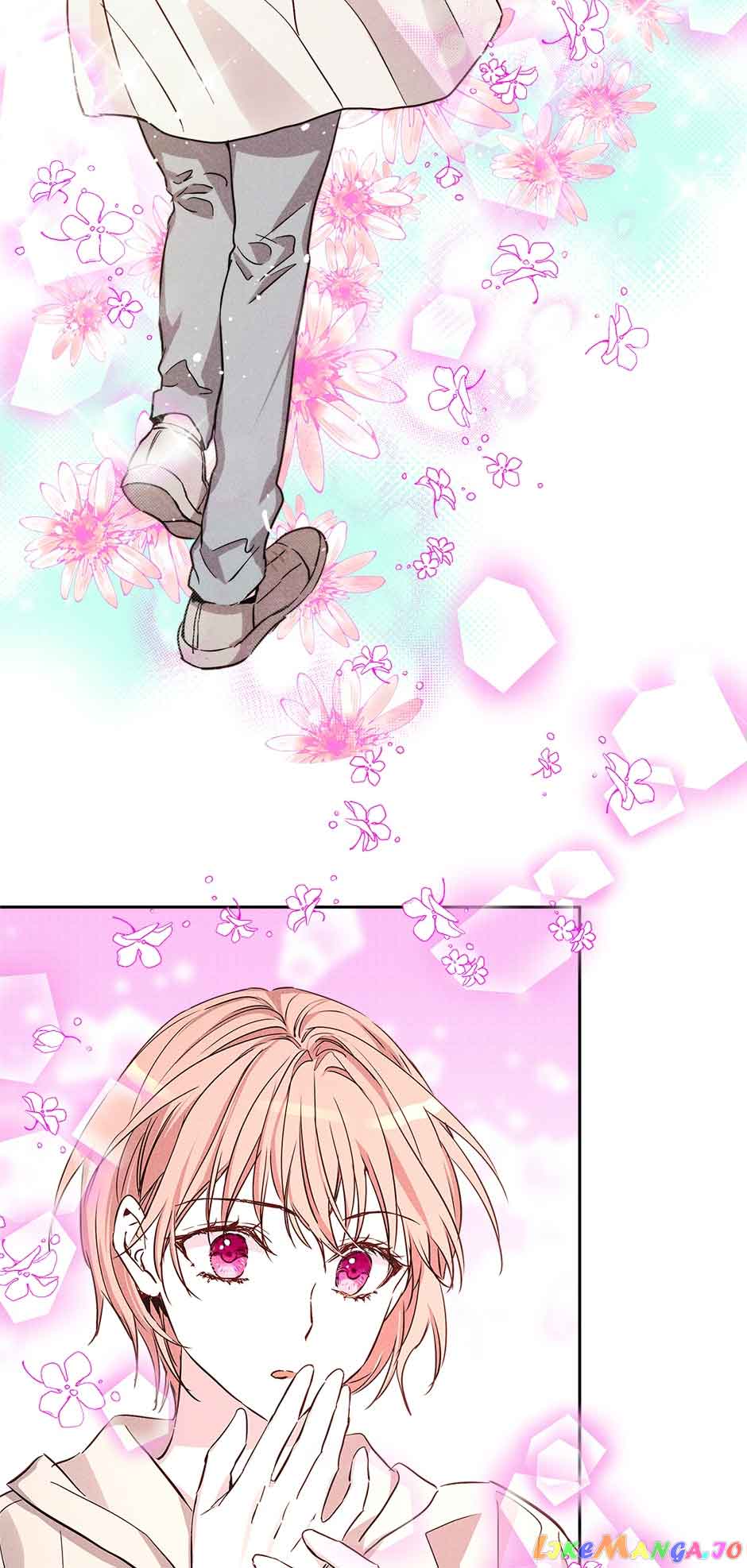 In a passionate relationship Chapter 57 - Page 66