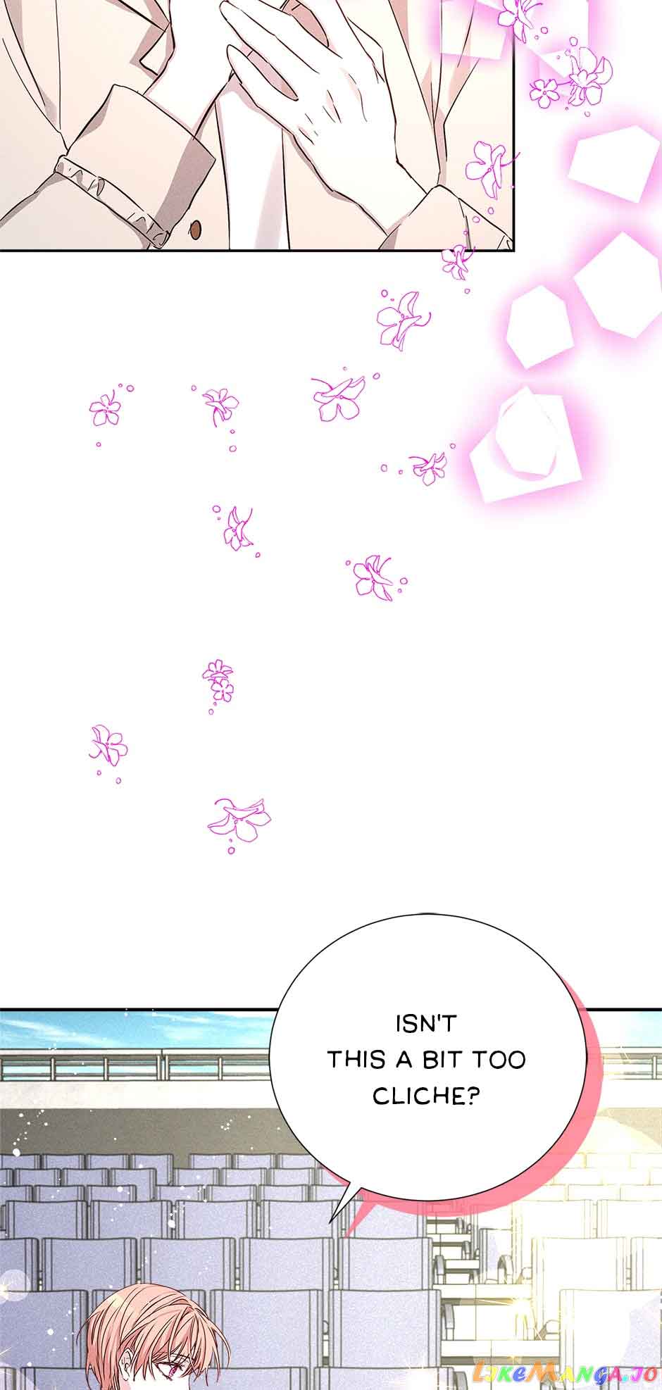 In a passionate relationship Chapter 57 - Page 67