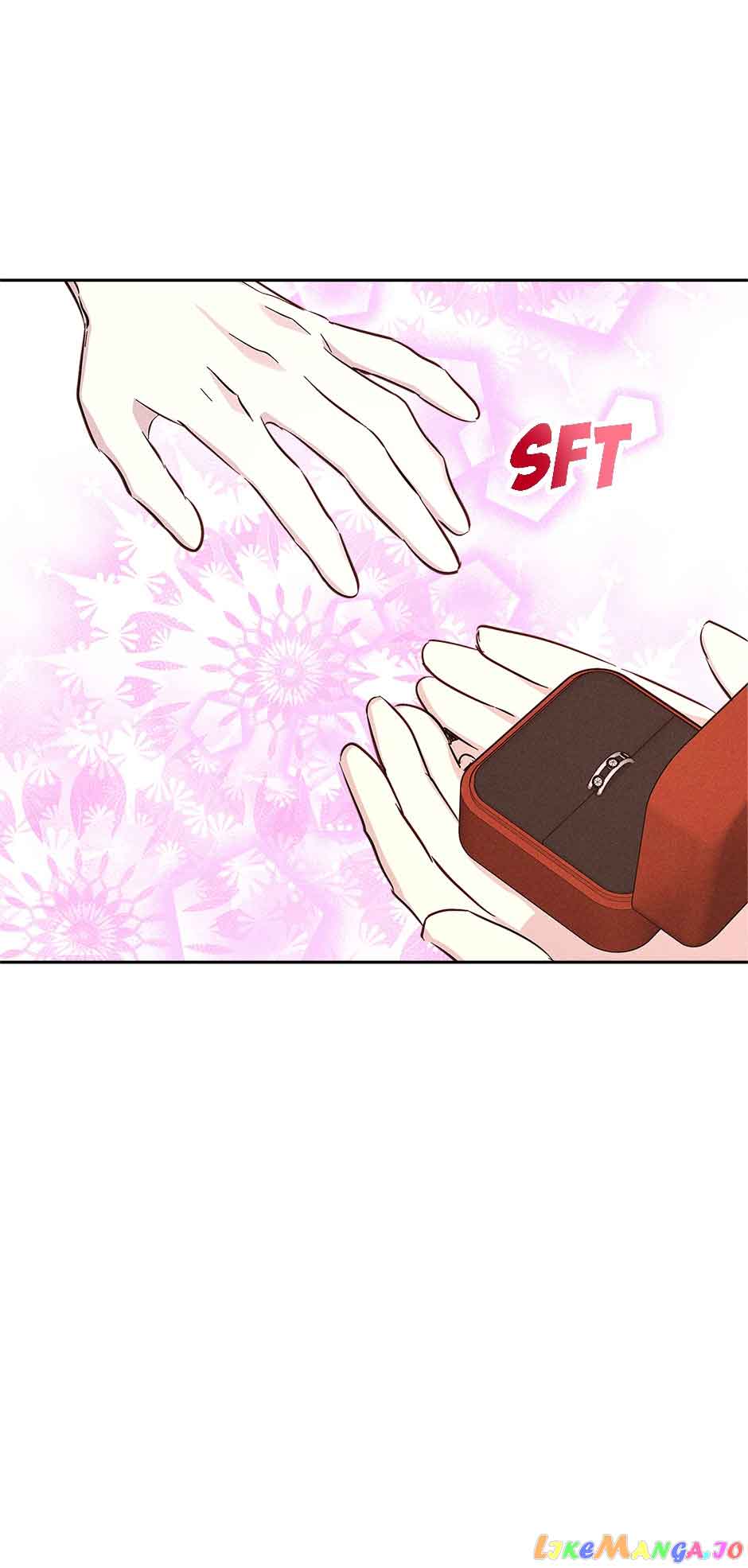 In a passionate relationship Chapter 57 - Page 69