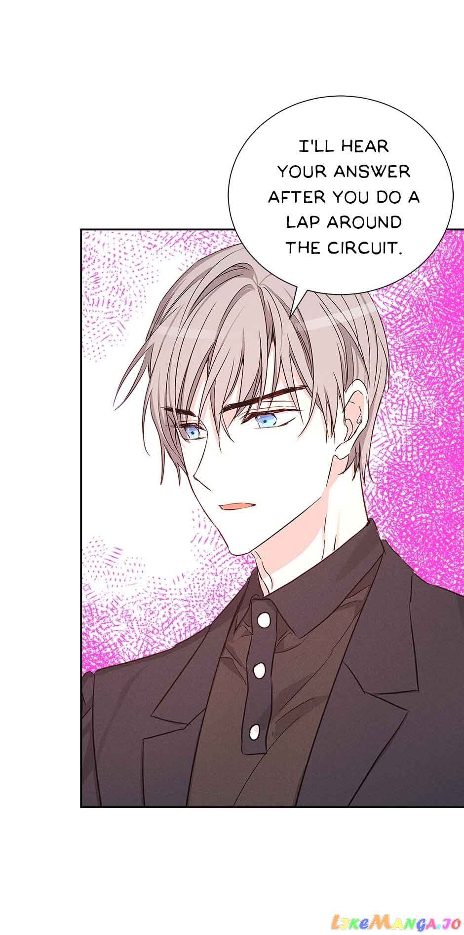 In a passionate relationship Chapter 57 - Page 71