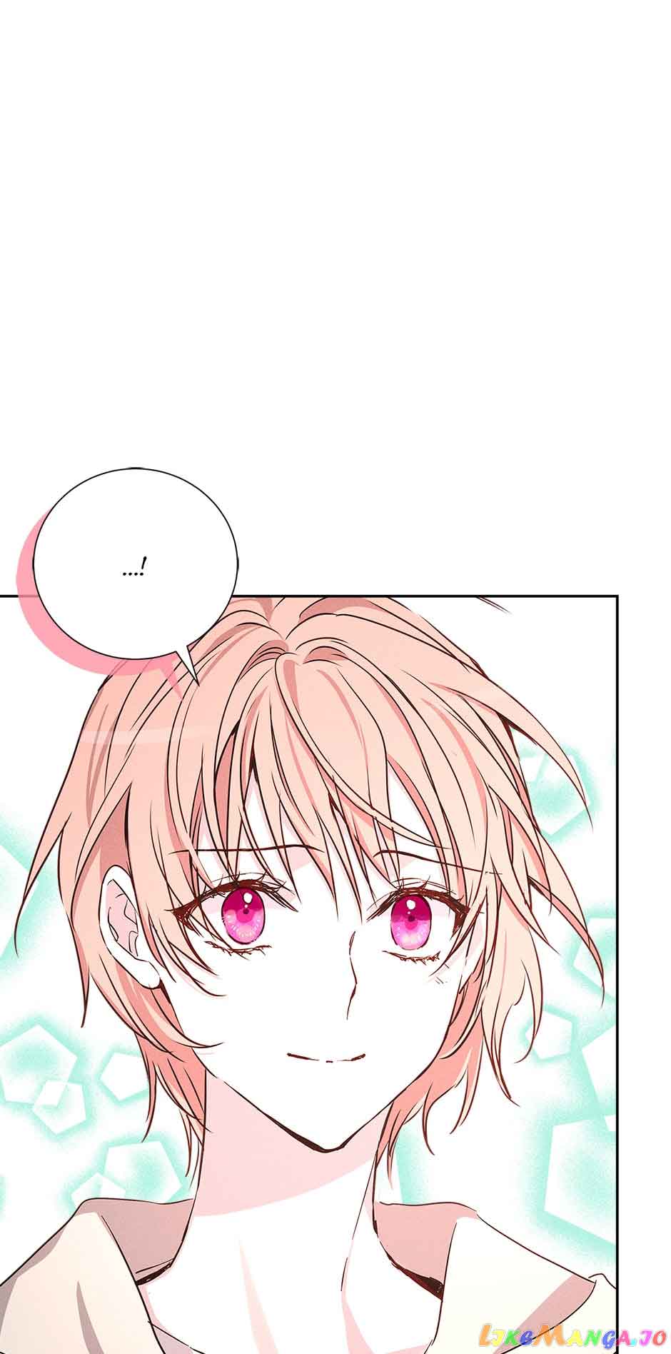 In a passionate relationship Chapter 57 - Page 72