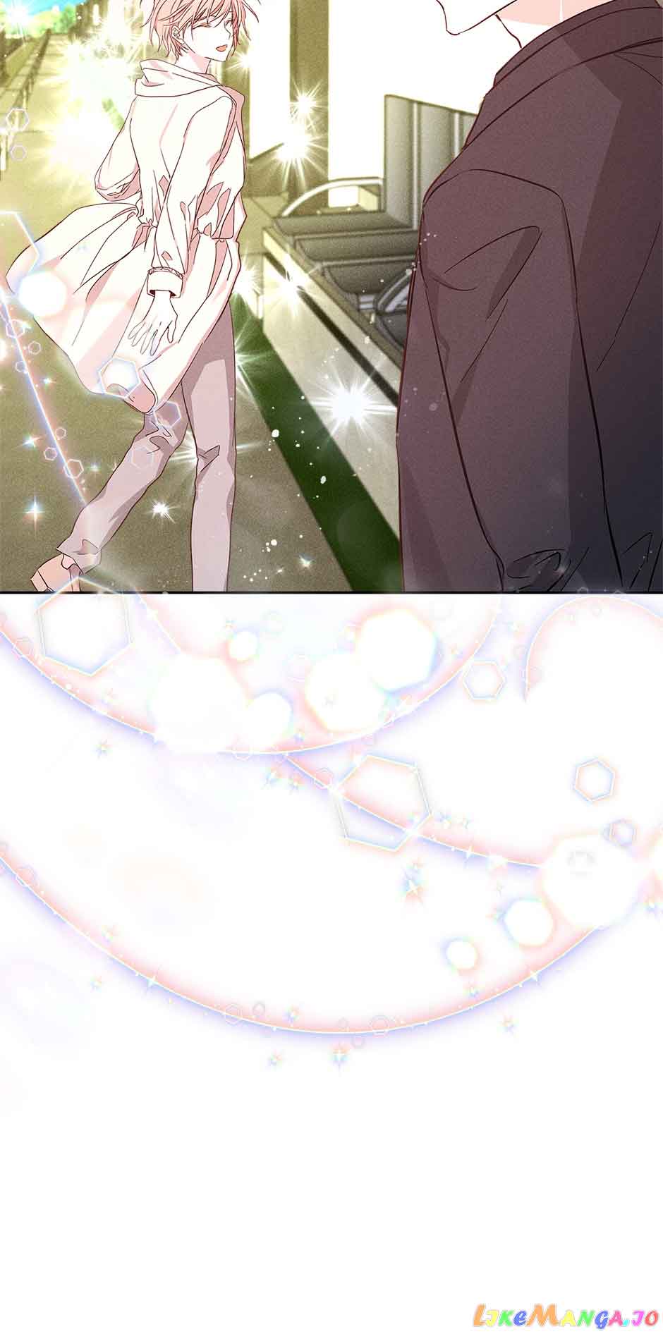 In a passionate relationship Chapter 57 - Page 74