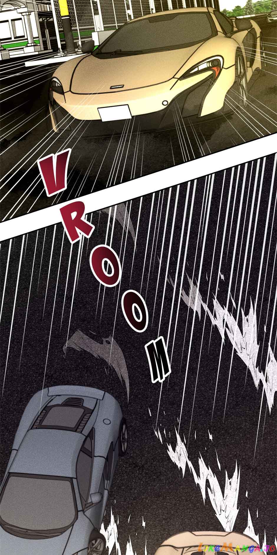 In a passionate relationship Chapter 57 - Page 76