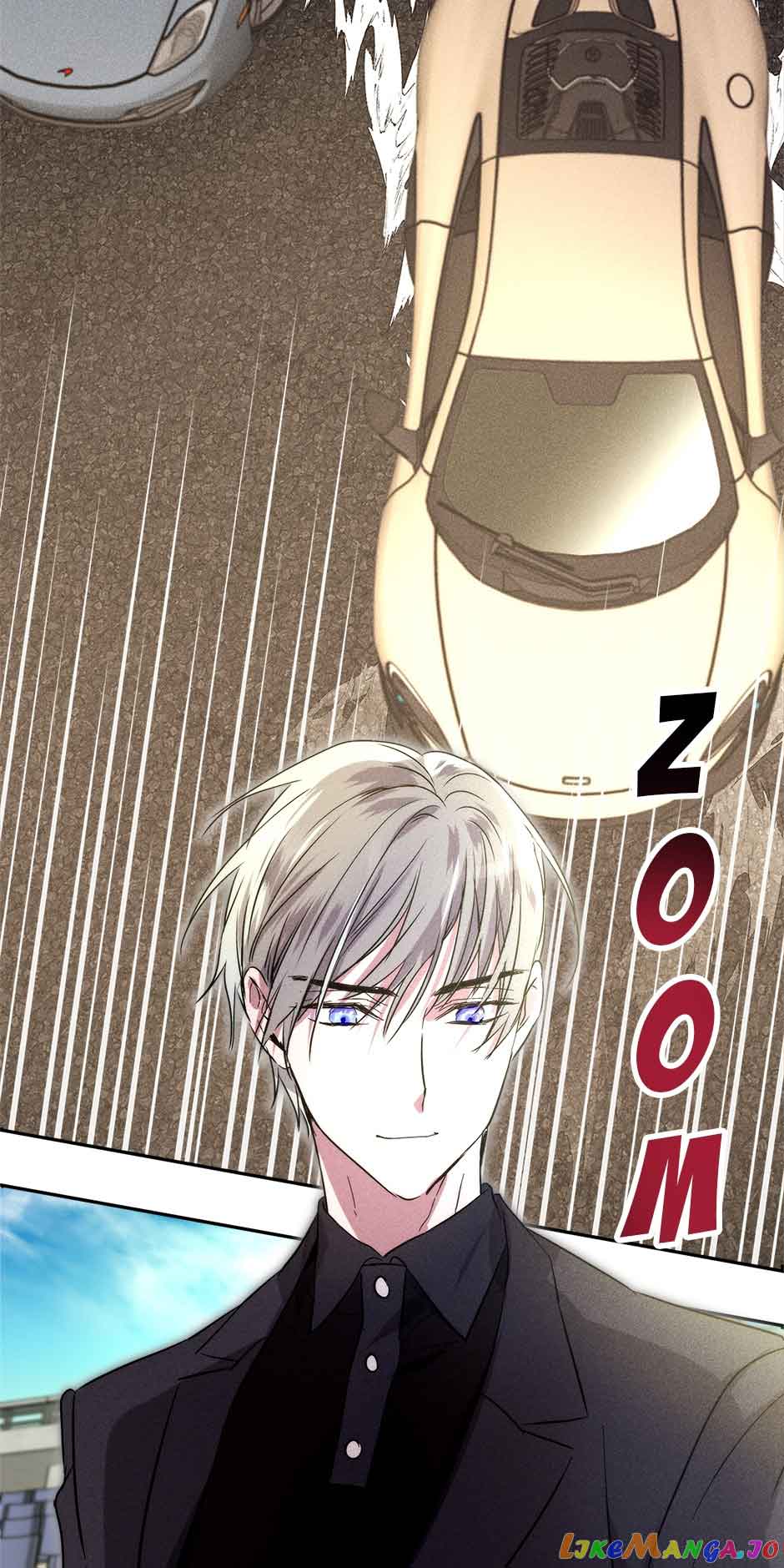 In a passionate relationship Chapter 57 - Page 77