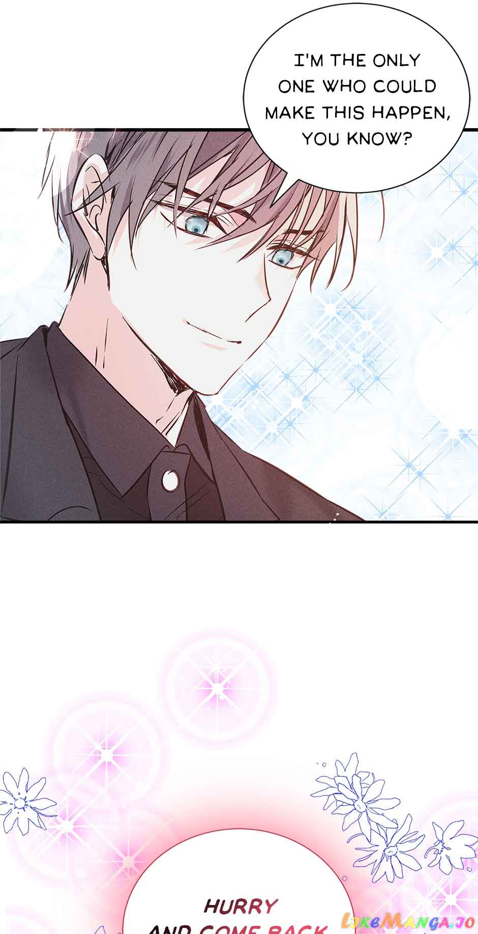 In a passionate relationship Chapter 57 - Page 80