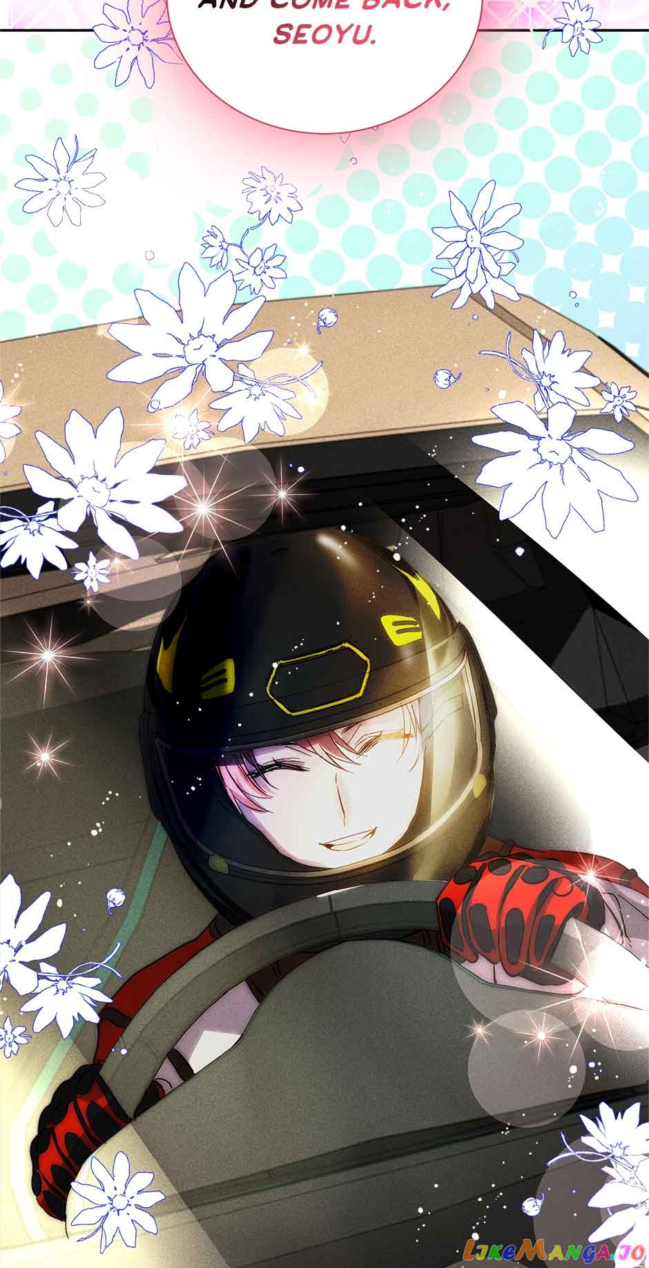 In a passionate relationship Chapter 57 - Page 81