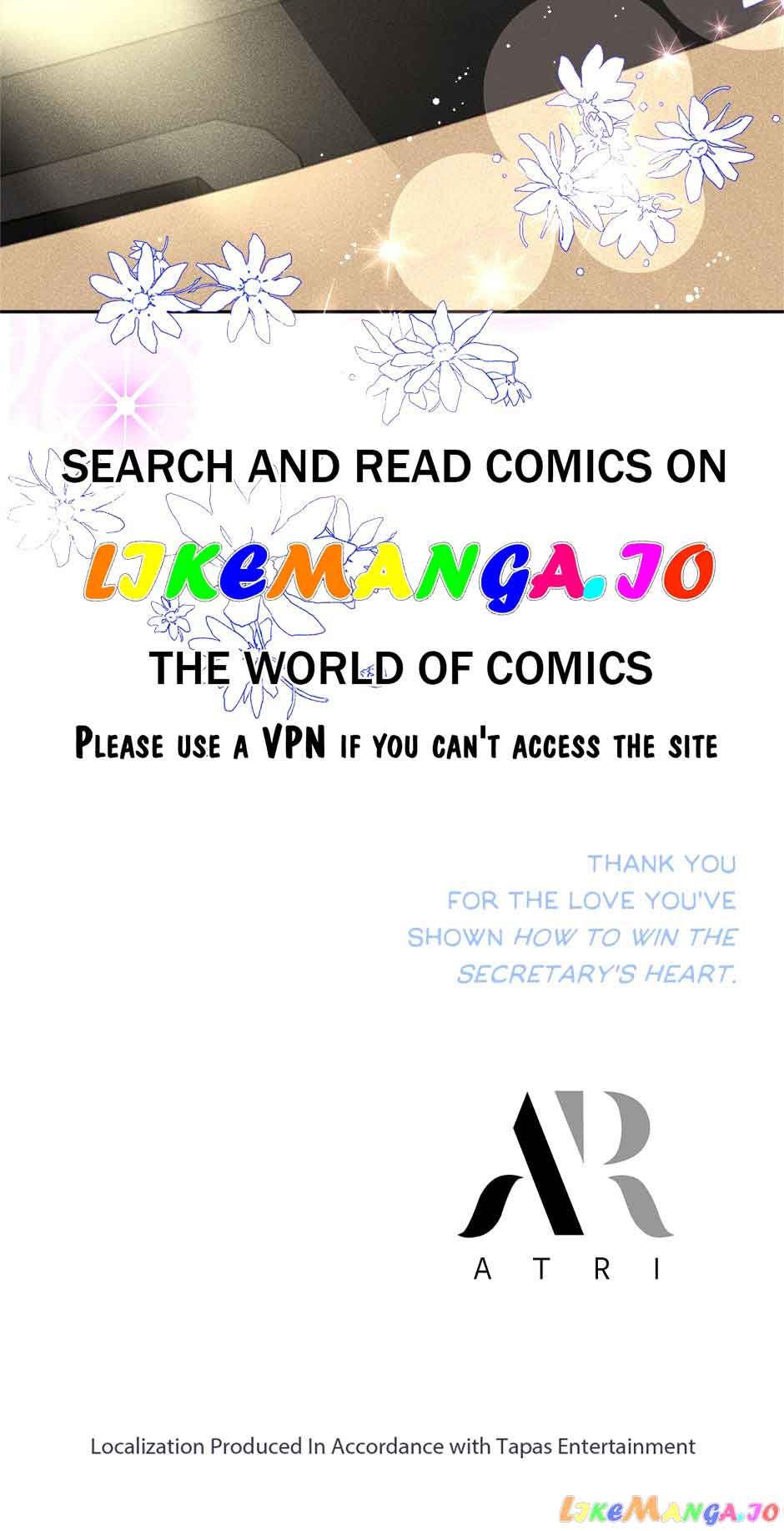 In a passionate relationship Chapter 57 - Page 82