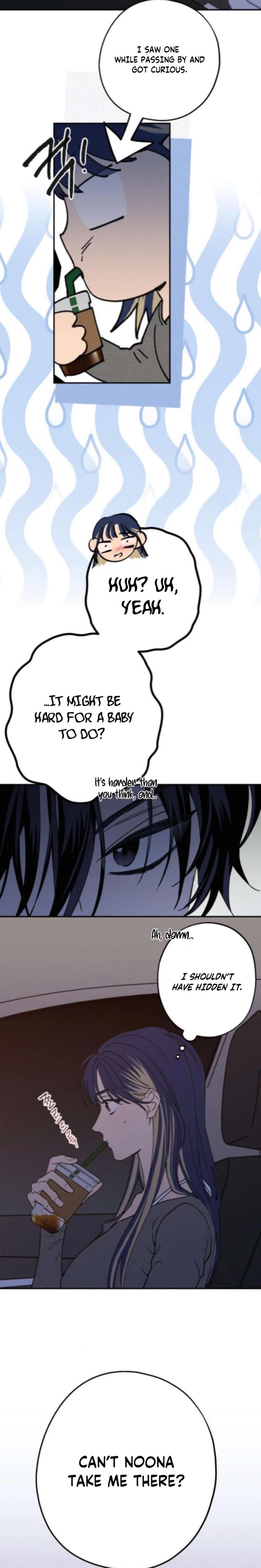 In Between Chapter 63 - Page 4