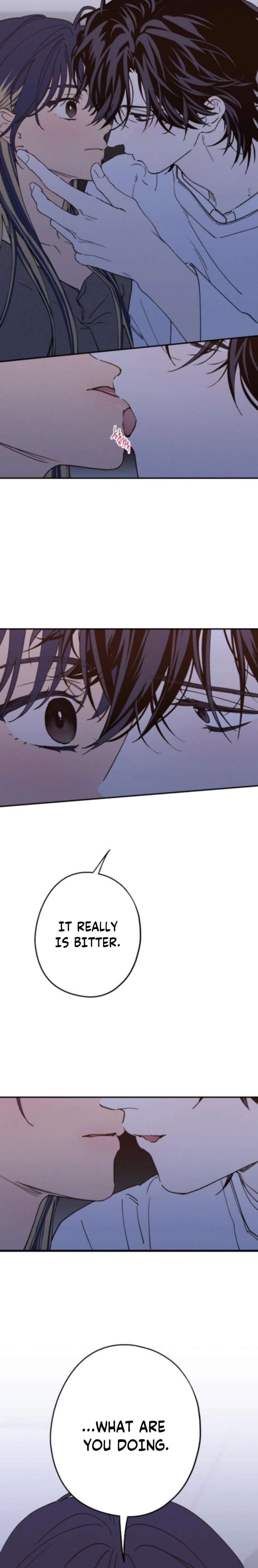 In Between Chapter 63 - Page 6