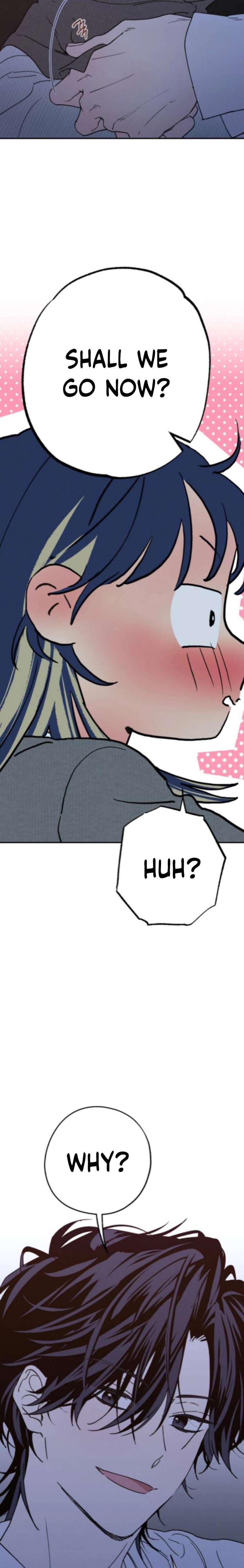 In Between Chapter 63 - Page 9