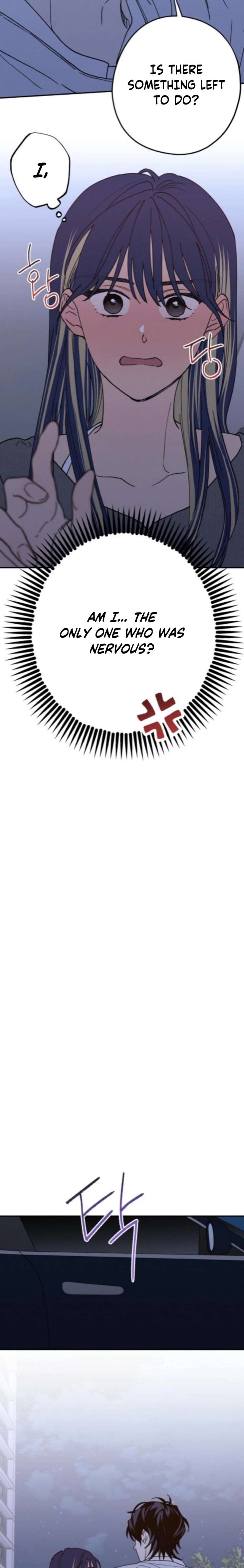 In Between Chapter 63 - Page 10