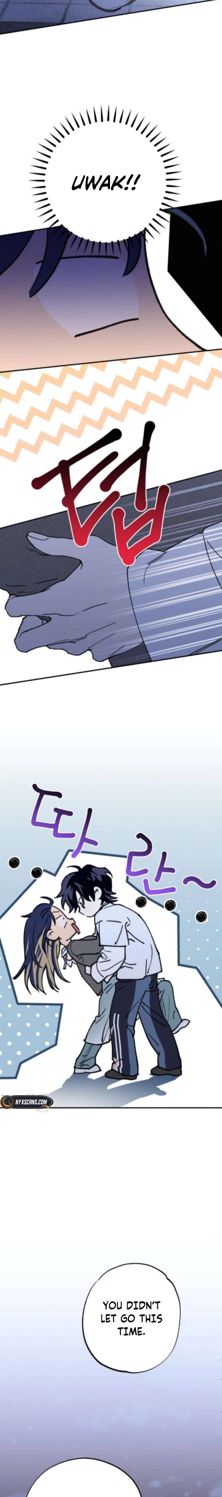 In Between Chapter 63 - Page 13