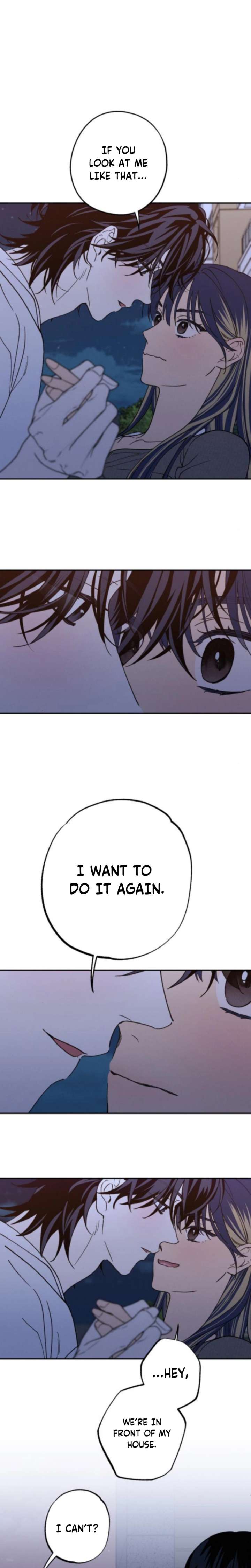 In Between Chapter 63 - Page 15