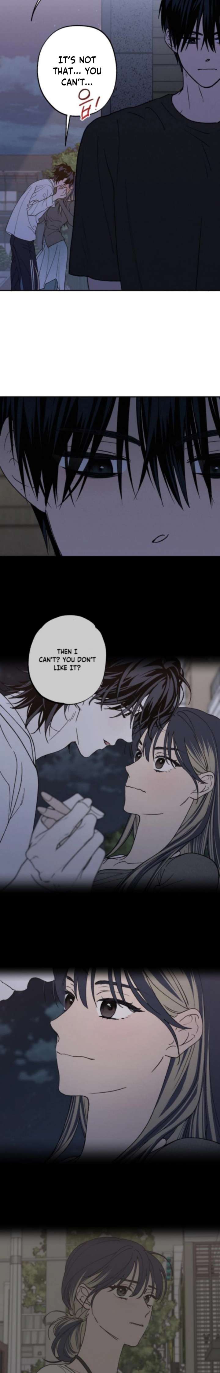 In Between Chapter 63 - Page 16