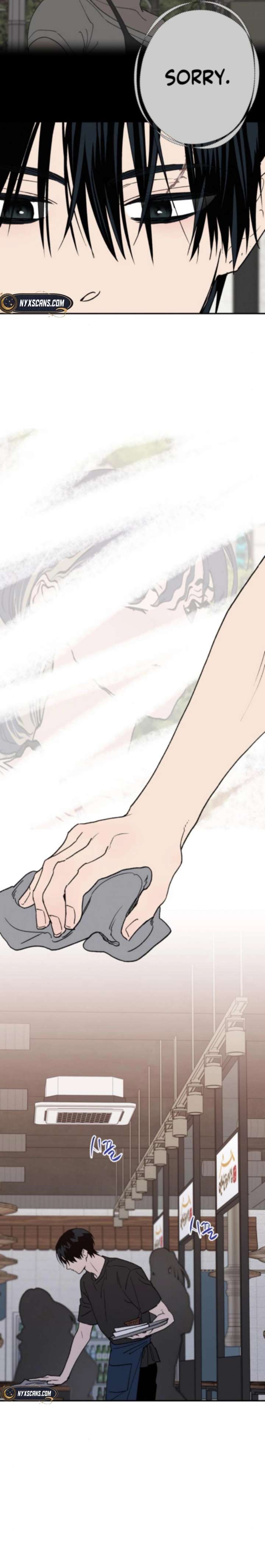 In Between Chapter 63 - Page 17