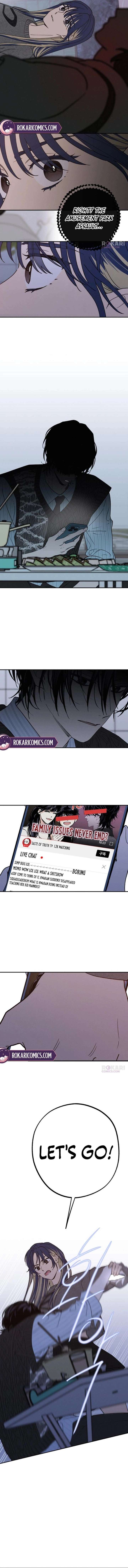 In Between Chapter 65 - Page 4