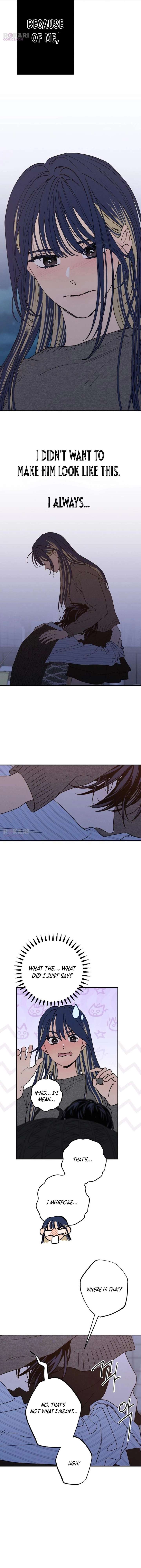 In Between Chapter 65 - Page 6