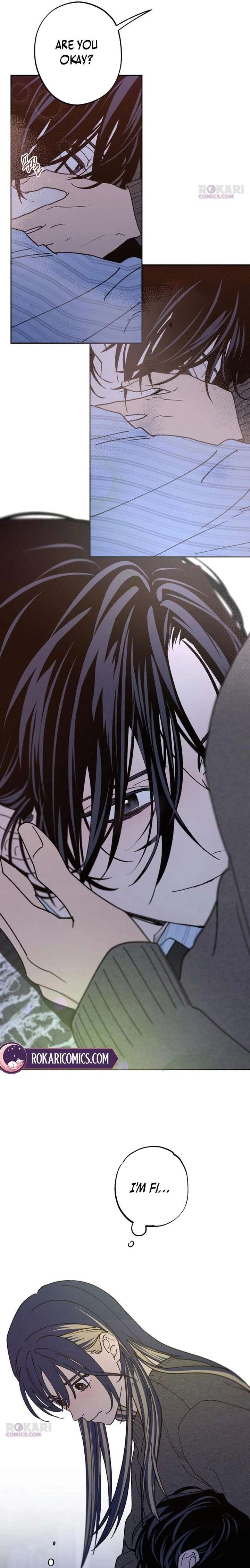 In Between Chapter 65 - Page 7