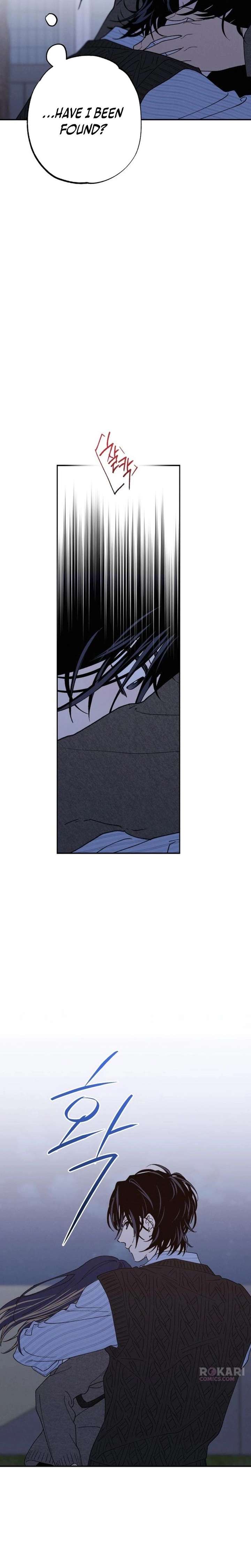 In Between Chapter 65 - Page 8