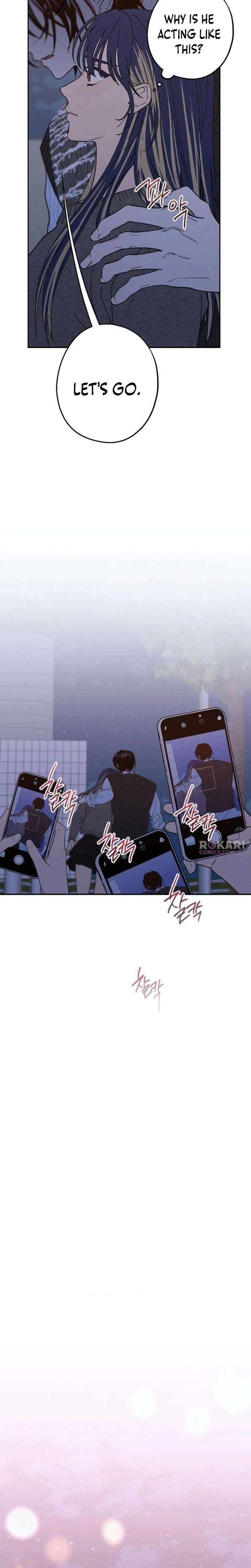 In Between Chapter 65 - Page 10