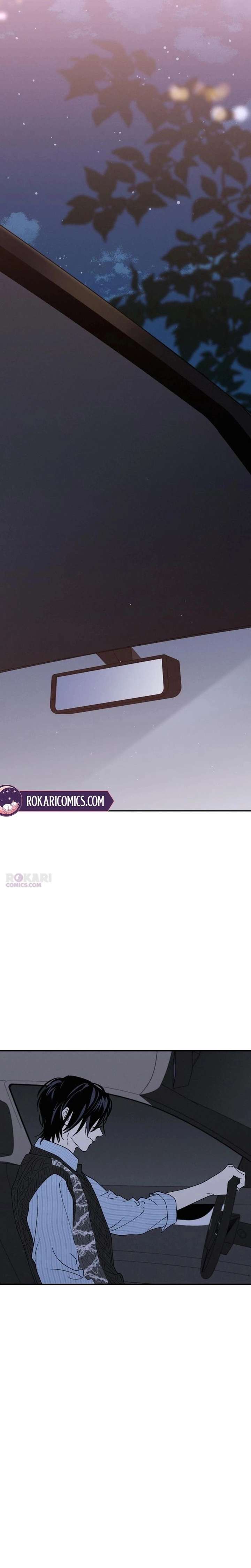 In Between Chapter 65 - Page 11