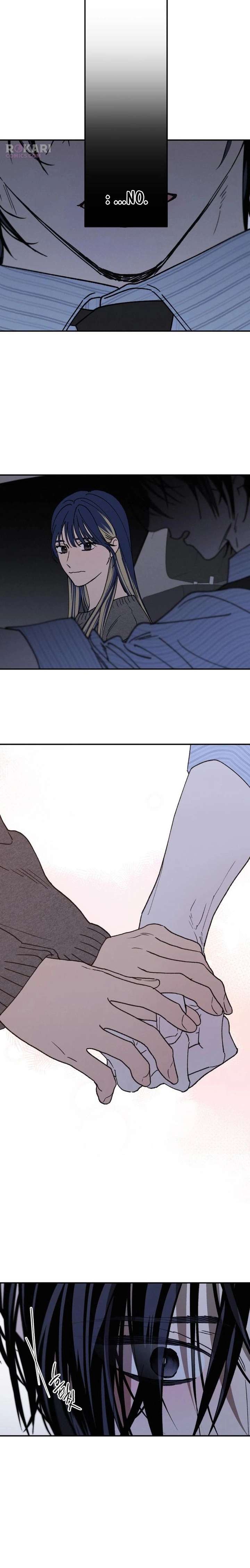 In Between Chapter 65 - Page 14