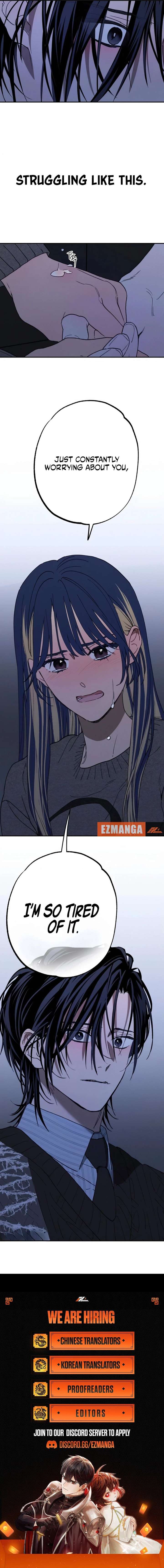 In Between Chapter 66 - Page 10