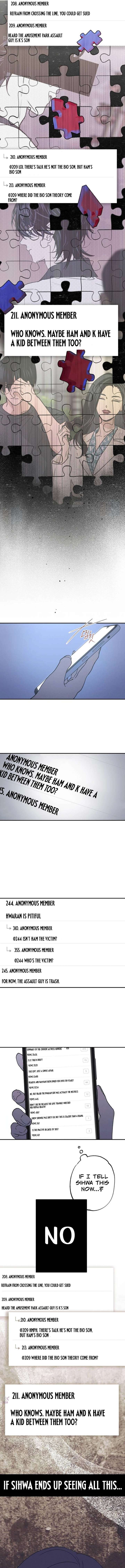 In Between Chapter 67 - Page 4