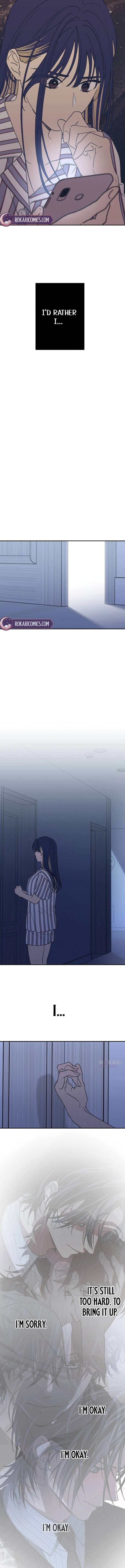 In Between Chapter 67 - Page 5