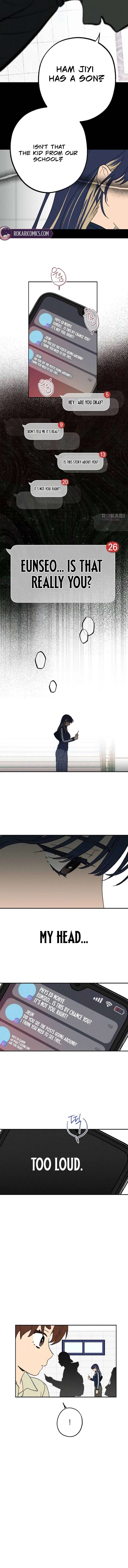 In Between Chapter 67 - Page 7