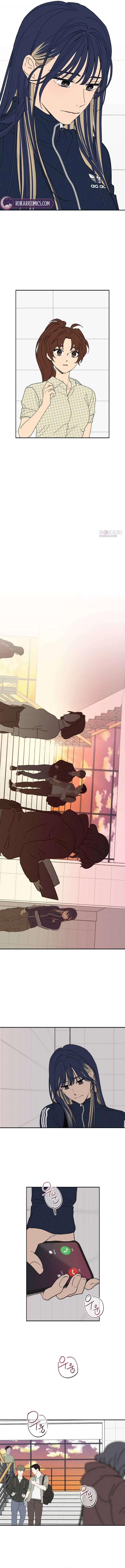 In Between Chapter 67 - Page 8