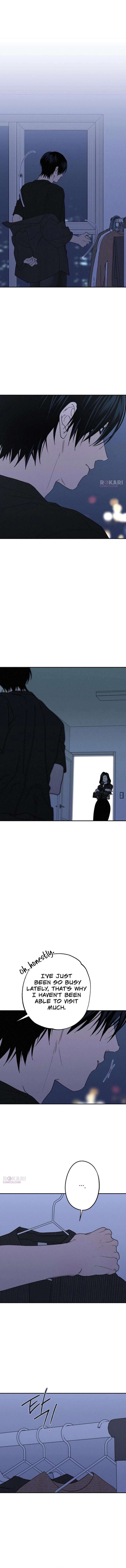 In Between Chapter 68 - Page 4