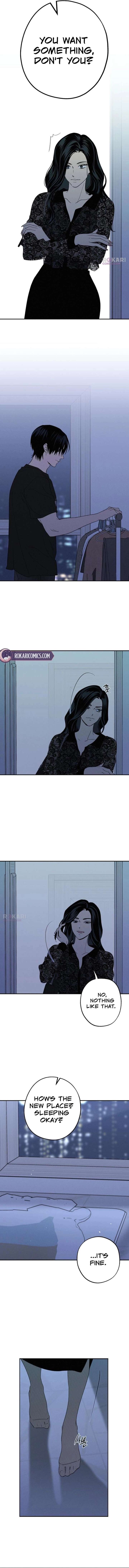 In Between Chapter 68 - Page 5