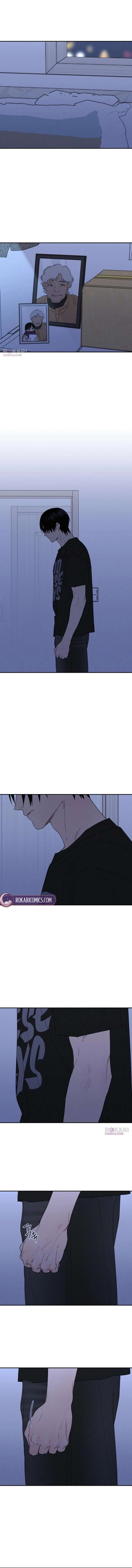 In Between Chapter 68 - Page 12