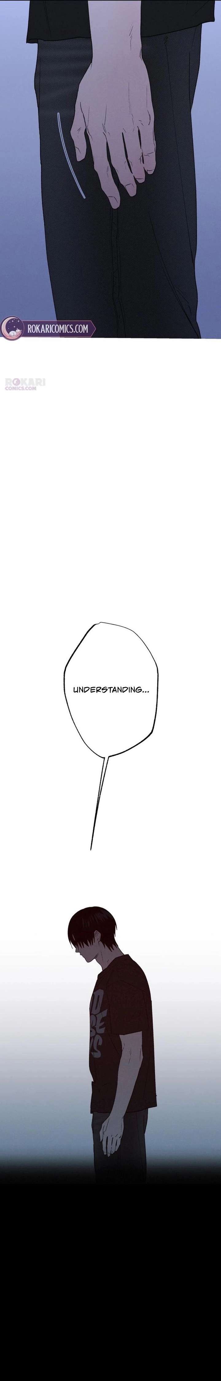 In Between Chapter 68 - Page 13