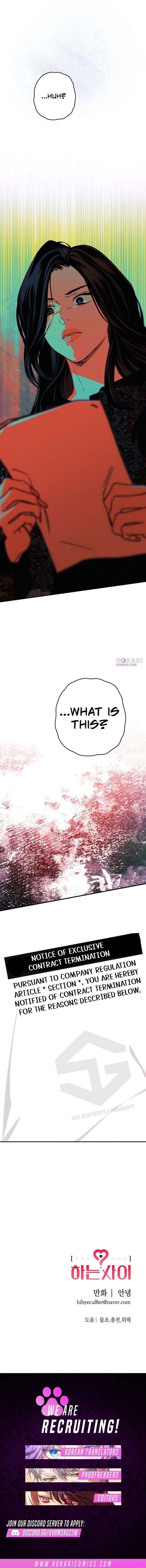 In Between Chapter 68 - Page 17