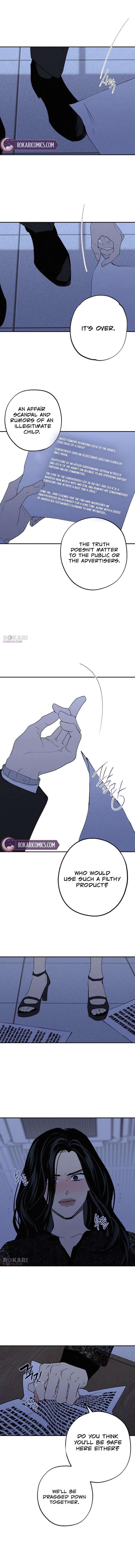 In Between Chapter 69 - Page 6