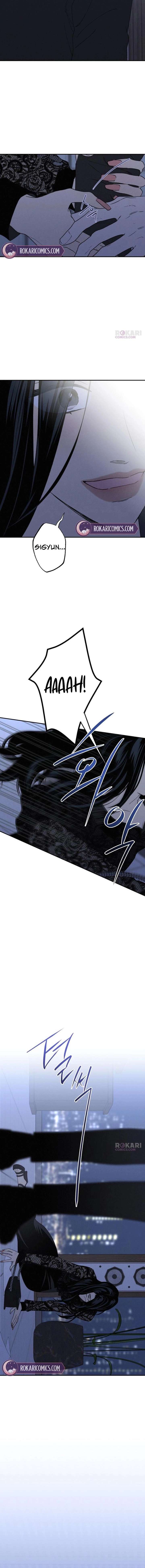 In Between Chapter 69 - Page 9