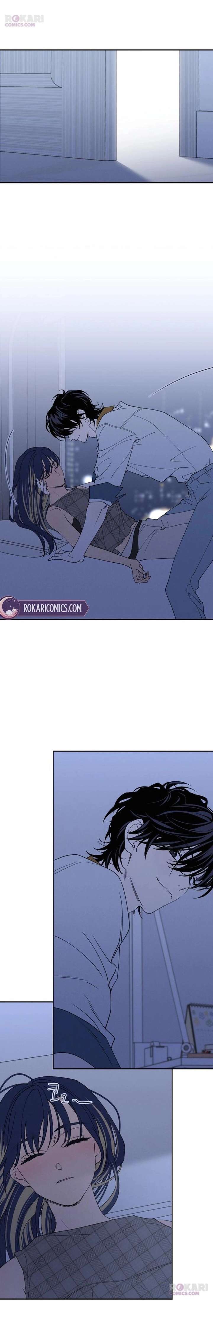 In Between Chapter 69 - Page 18